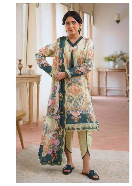 Alzohaib 1526-1529 wholesaler of salwar suits in delhi